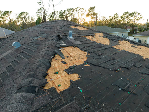 Fast & Reliable Emergency Roof Repairs in Castle Pines, CO