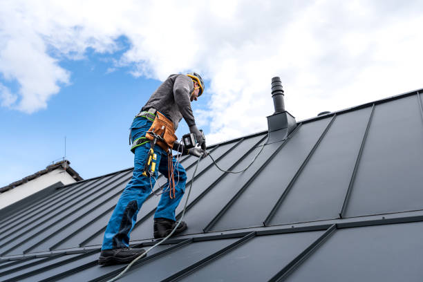 Emergency Roof Repair in Castle Pines, CO